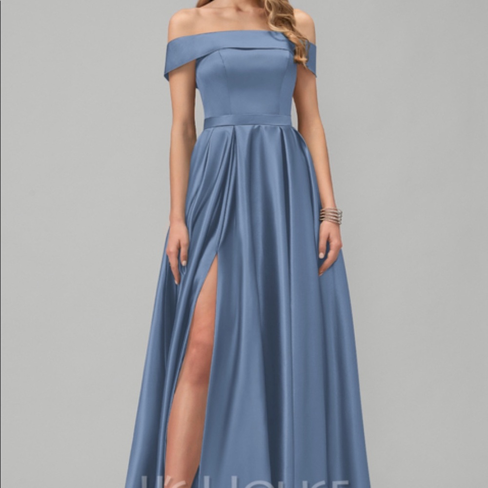 JJS house collection Formal Prom Dress